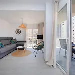 Miramar 03 By Interhome Апартаменты *