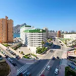 Miramar 03 By Interhome Кальпе