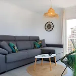 Miramar 03 By Interhome Апартаменты