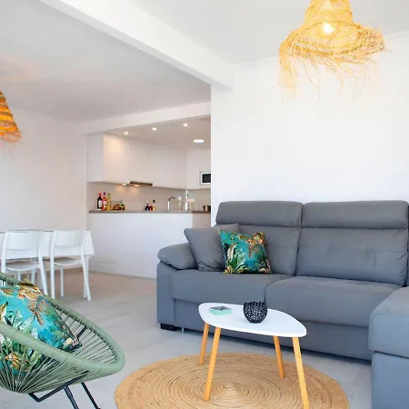 Miramar-3 By Interhome Apartment