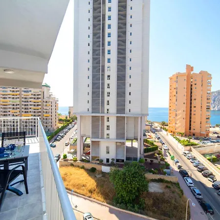 Miramar-3 By Interhome Apartment *