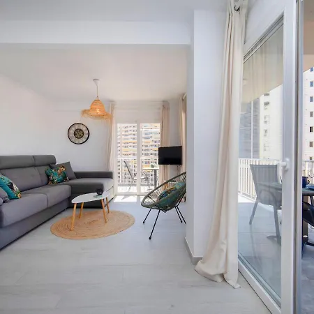 Miramar 03 By Interhome Daire *