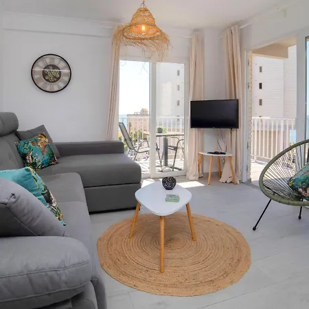 Miramar-3 By Interhome Apartment *