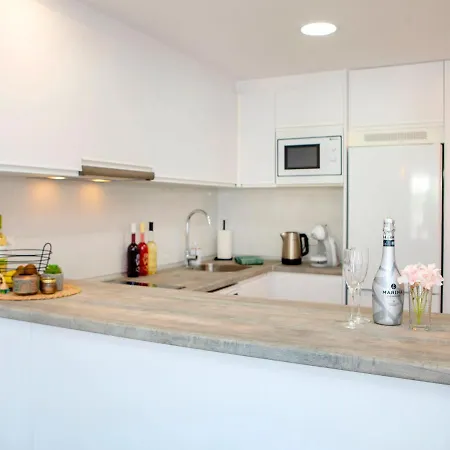 Miramar-3 By Interhome Apartment *
