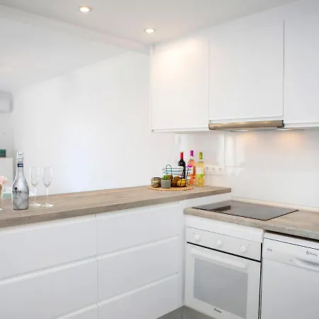 Miramar-3 By Interhome Calpe