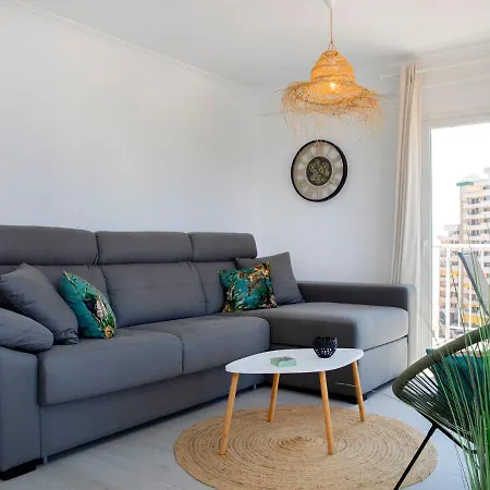 Miramar 03 By Interhome Daire