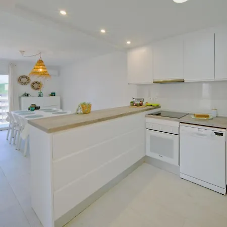 Miramar 03 By Interhome * Calp