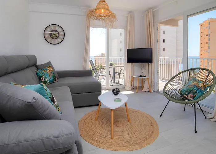 Miramar 03 By Interhome Apartment *